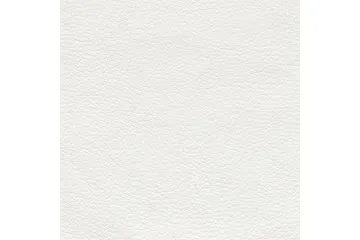 Malik Matstol Konstläder 2-pack - Vit/Ek - Möbler - Fåtölj & stolar - Matstol & köksstol