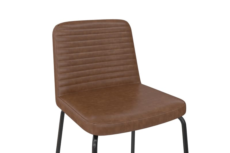 Marika Matstol - Ljusbrun - Möbler - Fåtölj & stolar - Matstol & köksstol