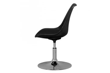 Mateel Stol - Svart - Möbler - Fåtölj & stolar - Matstol & köksstol