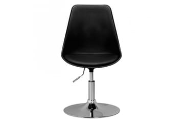 Mateel Stol - Svart - Möbler - Fåtölj & stolar - Matstol & köksstol