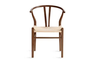 Matstol Dastoori - Valnöt - Möbler - Fåtölj & stolar - Matstol & köksstol