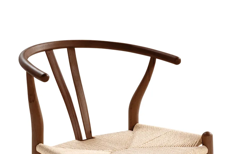 Matstol Dastoori - Valnöt - Möbler - Fåtölj & stolar - Matstol & köksstol