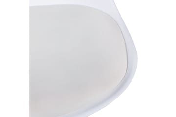 Matstol Greager 2-pack - Vit - Möbler - Fåtölj & stolar - Matstol & köksstol