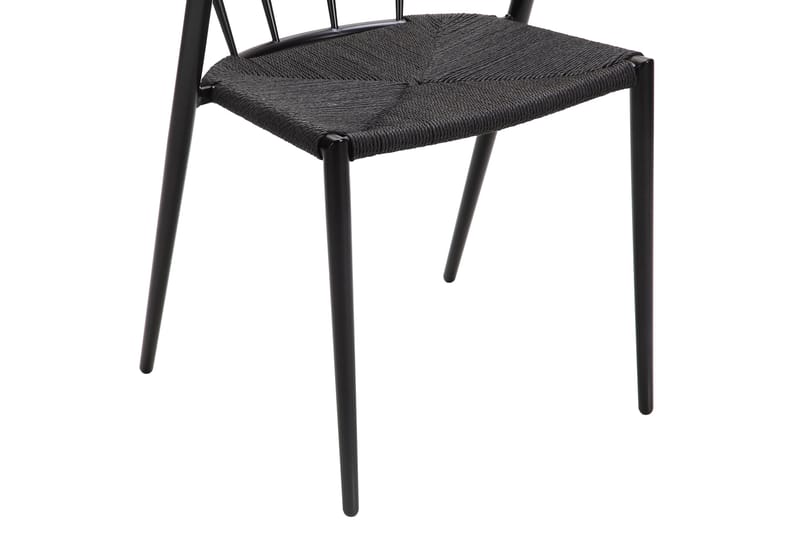Matstol Radella - Svart - Möbler - Fåtölj & stolar - Matstol & köksstol