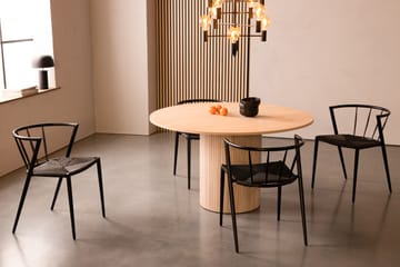 Matstol Radella - Svart - Möbler - Fåtölj & stolar - Matstol & köksstol
