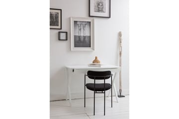 Matstol Rivana - Svart - Möbler - Fåtölj & stolar - Matstol & köksstol