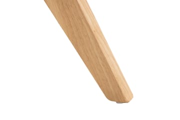 Matstol Saemde - Natur - Möbler - Fåtölj & stolar - Matstol & köksstol