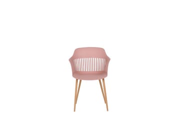 Matstol Sodij 2-pack - Rosa - Möbler - Fåtölj & stolar - Matstol & köksstol