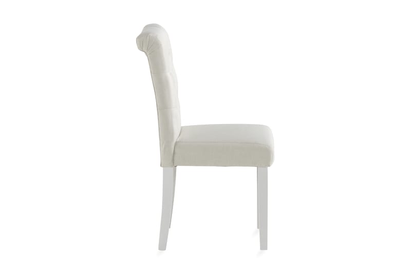 Matstol Svanberga - Beige - Möbler - Fåtölj & stolar - Matstol & köksstol