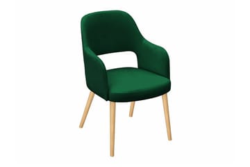 Matstol Uptown - Brun - Möbler - Fåtölj & stolar - Matstol & köksstol