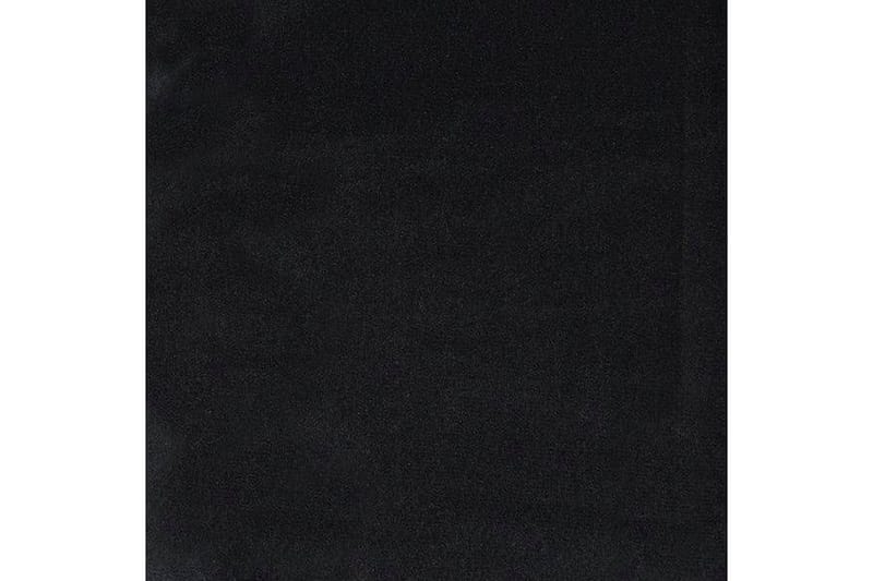 Menki Matstol - Svart - Möbler - Fåtölj & stolar - Matstol & köksstol