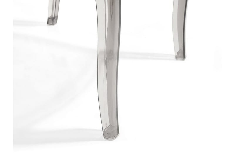 Merton Stol Set Om 2 St - Svart - Möbler - Fåtölj & stolar - Matstol & köksstol