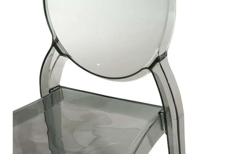 Merton Stol Set Om 2 St - Svart - Möbler - Fåtölj & stolar - Matstol & köksstol