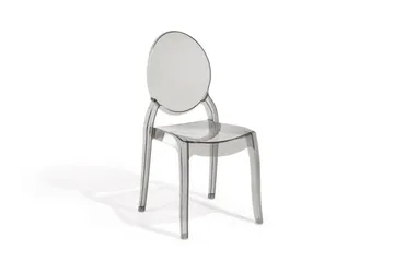 Merton Stol Set Om 2 St - Svart - Möbler - Fåtölj & stolar - Matstol & köksstol