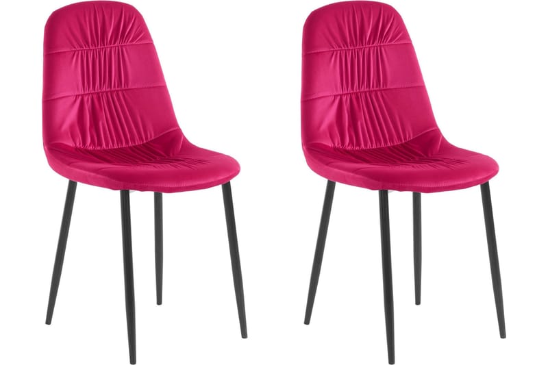 Michikko Matstol, Rosa