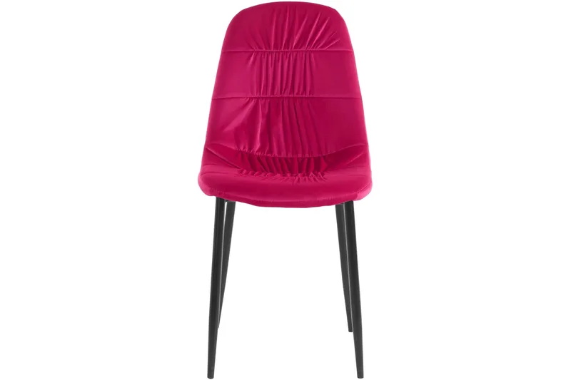 Michikko Matstol - Rosa - Möbler - Fåtölj & stolar - Matstol & köksstol