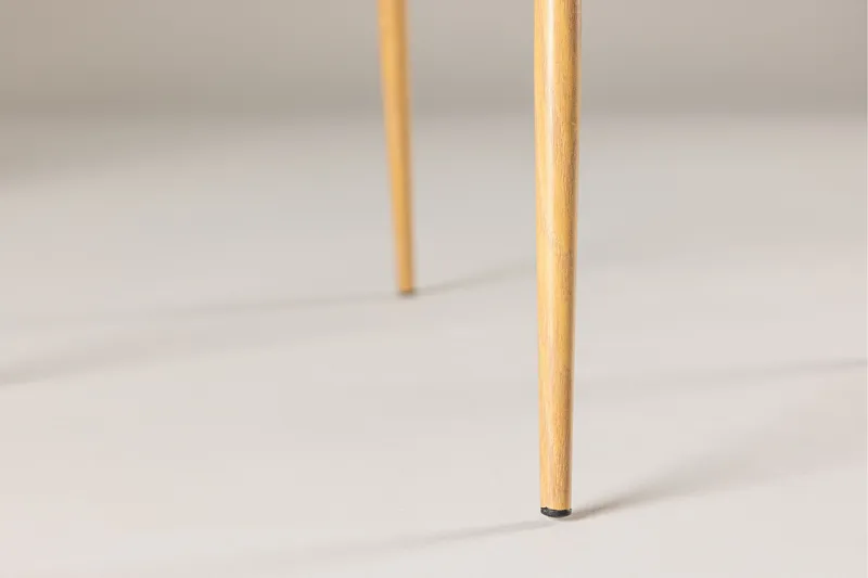 Modesto Matstol - Brun - Möbler - Fåtölj & stolar - Matstol & köksstol