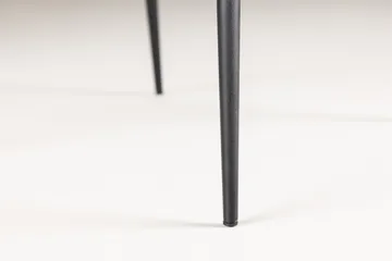 Modesto Matstol - Svart - Möbler - Fåtölj & stolar - Matstol & köksstol