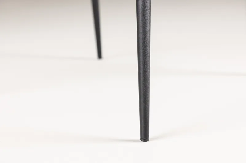 Modesto Matstol - Svart - Möbler - Fåtölj & stolar - Matstol & köksstol