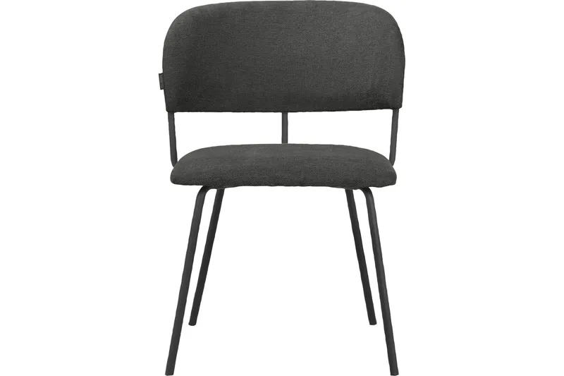 Moinara Karmstol, Antracit