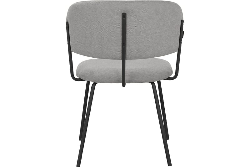 Moinara Karmstol - Grå - Möbler - Fåtölj & stolar - Matstol & köksstol
