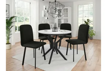 Narberth Matstol - Möbler - Fåtölj & stolar - Matstol & köksstol