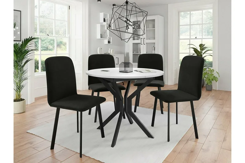 Narberth Matstol - Möbler - Fåtölj & stolar - Matstol & köksstol