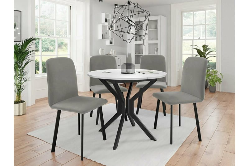 Narberth Matstol - Möbler - Fåtölj & stolar - Matstol & köksstol