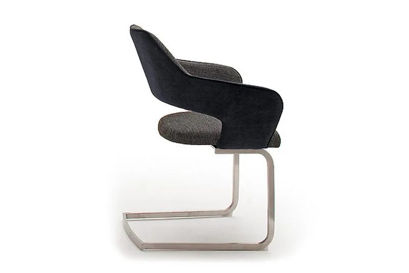 Newcastles Karmstol, Brun/Silver