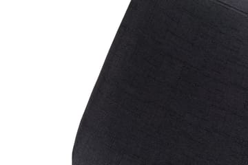 Nibe Matstol - Svart - Möbler - Fåtölj & stolar - Matstol & köksstol