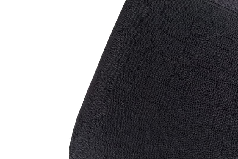 Nibe Matstol - Svart - Möbler - Fåtölj & stolar - Matstol & köksstol