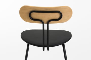 Noira Matstol Ek - Natur - Möbler - Fåtölj & stolar - Matstol & köksstol