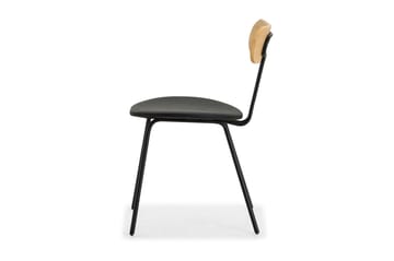 Noira Matstol Ek - Natur - Möbler - Fåtölj & stolar - Matstol & köksstol