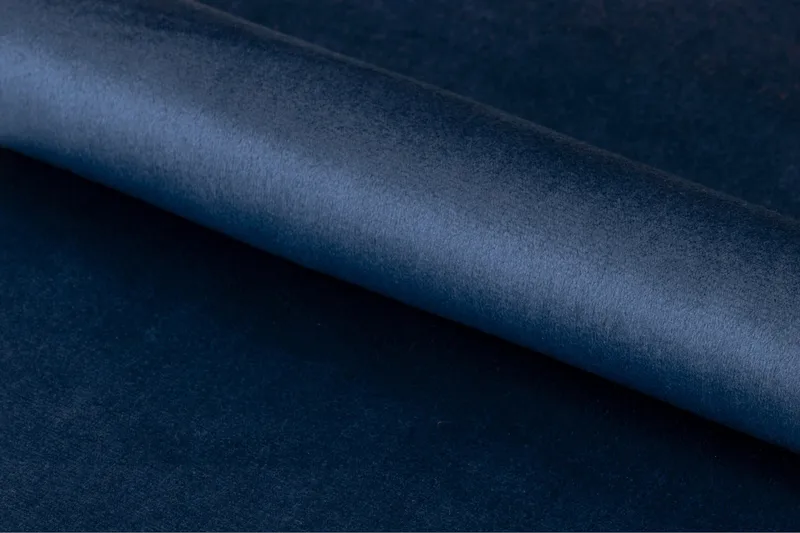 Oakton Matstol - Blå - Möbler - Fåtölj & stolar - Matstol & köksstol