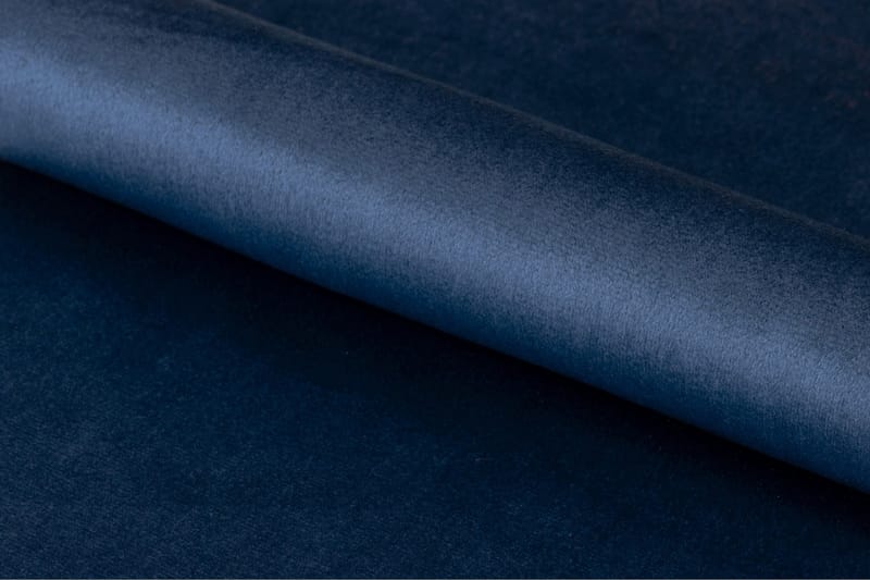 Oakton Matstol - Blå - Möbler - Fåtölj & stolar - Matstol & köksstol