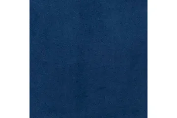 Oakton Matstol - Blå - Möbler - Fåtölj & stolar - Matstol & köksstol