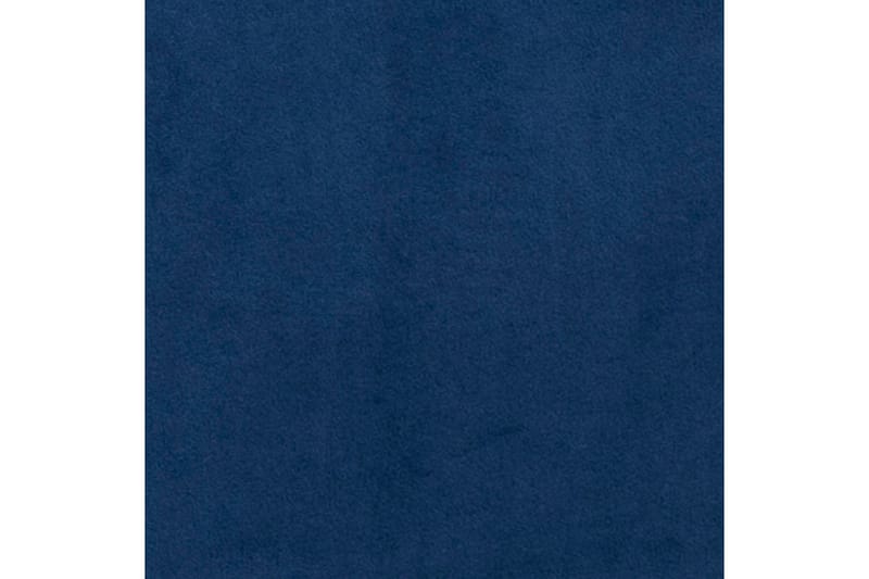 Oakton Matstol - Blå - Möbler - Fåtölj & stolar - Matstol & köksstol