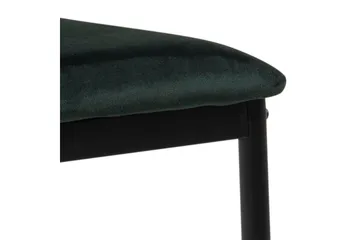 Oakton Matstol - Grön - Möbler - Fåtölj & stolar - Matstol & köksstol