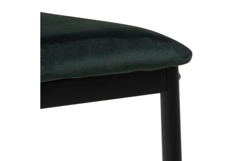 Oakton Matstol - Grön - Möbler - Fåtölj & stolar - Matstol & köksstol