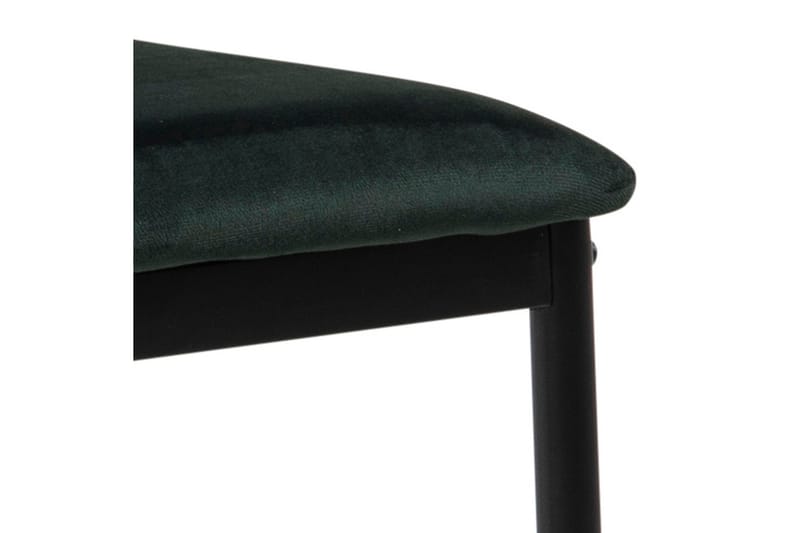 Oakton Matstol - Grön - Möbler - Fåtölj & stolar - Matstol & köksstol