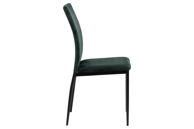 Oakton Matstol - Grön - Möbler - Fåtölj & stolar - Matstol & köksstol