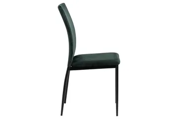 Oakton Matstol - Grön - Möbler - Fåtölj & stolar - Matstol & köksstol