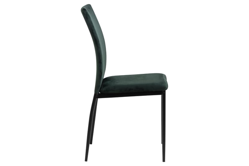 Oakton Matstol - Grön - Möbler - Fåtölj & stolar - Matstol & köksstol