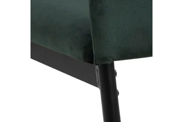 Oakton Matstol - Grön - Möbler - Fåtölj & stolar - Matstol & köksstol