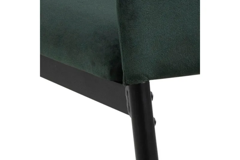 Oakton Matstol - Grön - Möbler - Fåtölj & stolar - Matstol & köksstol