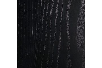 Oktoos Matstol - Antracit/Svart - Möbler - Fåtölj & stolar - Matstol & köksstol