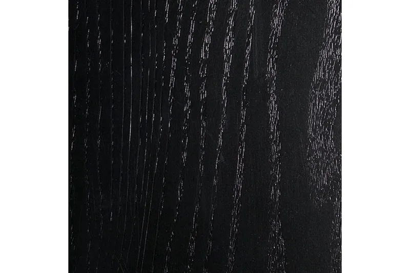 Oktoos Matstol - Antracit/Svart - Möbler - Fåtölj & stolar - Matstol & köksstol