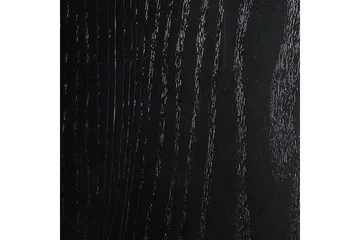 Oktoos Matstol - Antracit/Svart - Möbler - Fåtölj & stolar - Matstol & köksstol