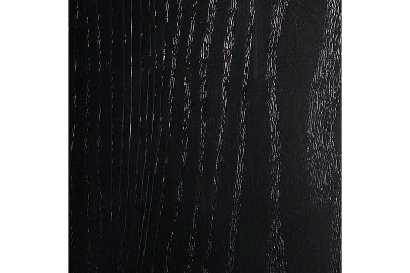 Oktoos Matstol - Antracit/Svart - Möbler - Fåtölj & stolar - Matstol & köksstol