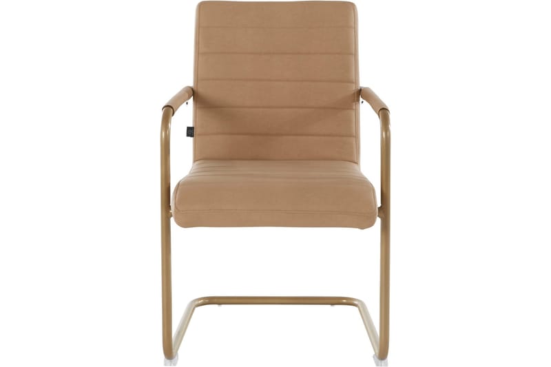 Olkestorp Karmstol - Krämvit/Champagne - Möbler - Fåtölj & stolar - Matstol & köksstol